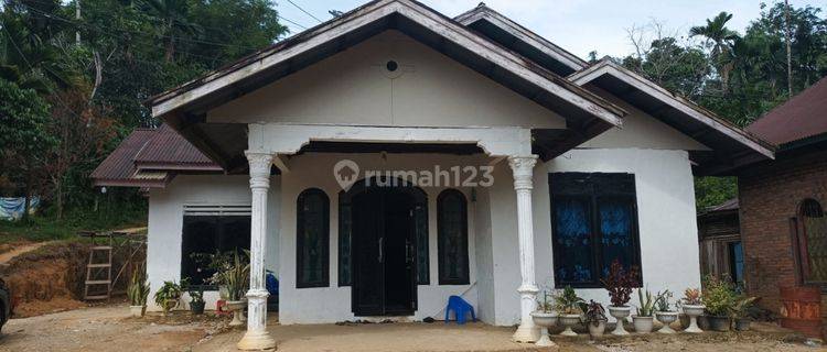 Rumah Murah Aset Mandiri,Sijunjung, Sumatera Barat 1