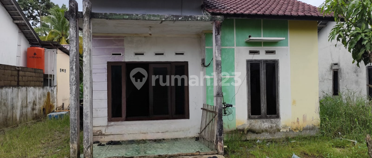 Rumah Murah Aset Mandiri, Sungai Kakap, Kalimantan Barat 1
