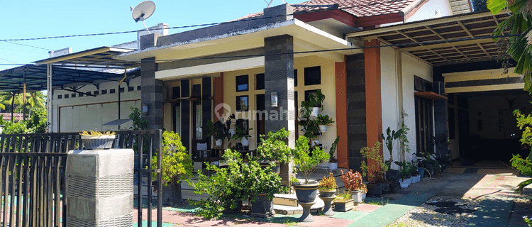 Rumah Murah Aset Mandiri, Suwawa Tengah, Gorontalo 1