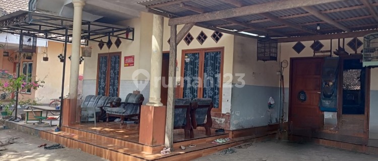 Rumah Murah Aset Mandiri, Kab Jember 1