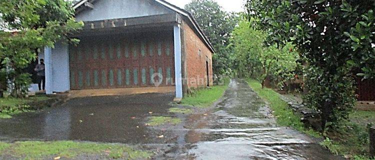 Rumah Murah Aset Mandiri, Kedung, Jawa Tengah 1