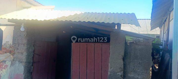 Rumah Murah Aset Mandiri, Lombok Timur, Nusa Tenggara Barat 1