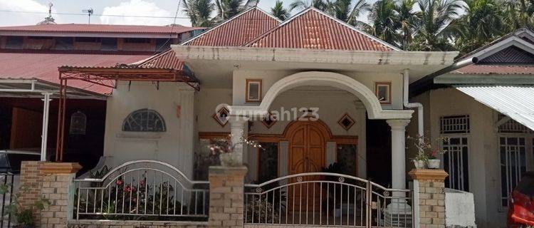 Rumah Murah Aset Mandiri,Solok, Sumatera Barat 1