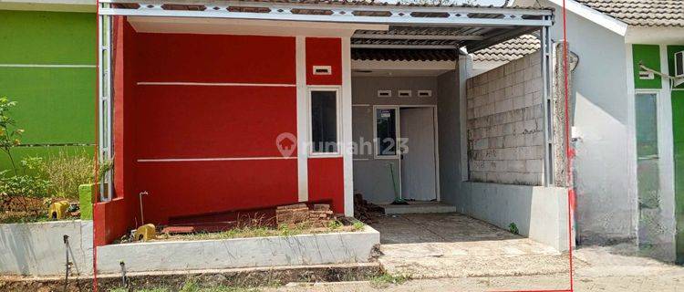 Rumah Murah Aset Mandiri, Mlonggo,Jepara 1