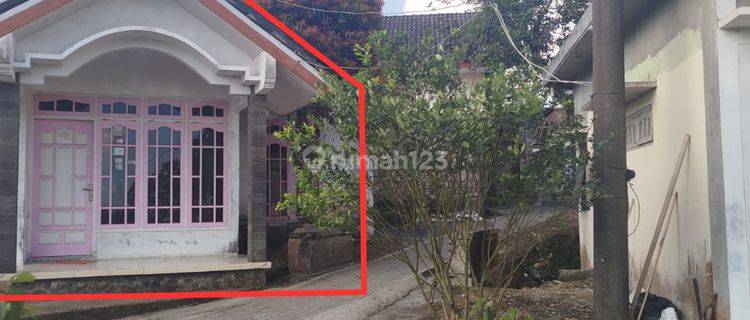 Rumah Murah Aset Mandiri, Sapuran, Wonosobo 1