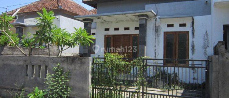 Rumah Murah Aset Mandiri, Buleleng, Bali 1