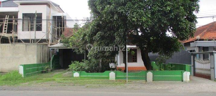 Rumah Murah Aset Mandiri, Kab Tegal Jawa Tengah 1