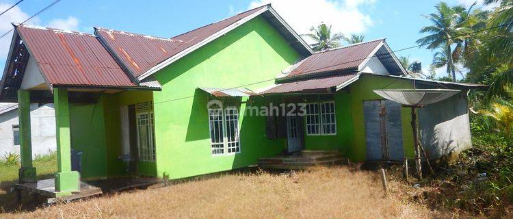 Rumah Murah Aset Mandiri, Delta Pawan, Kalimantan Barat 1