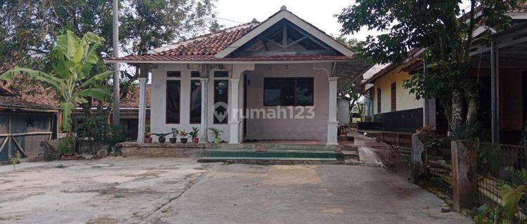 Rumah Murah Aset Mandiri, Majasari, Banten 1