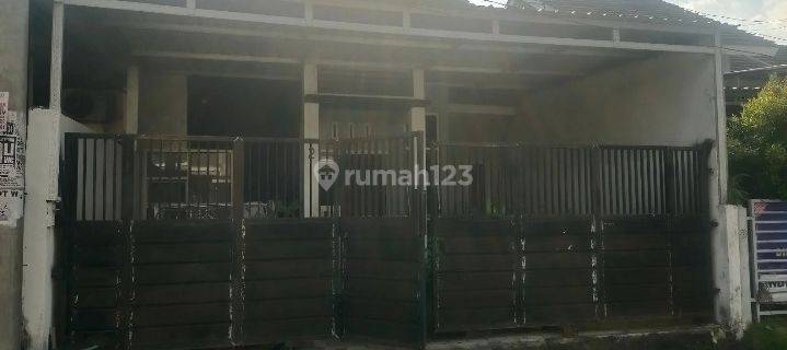 Rumah Murah Aset Mandiri, Kota Madiun 1