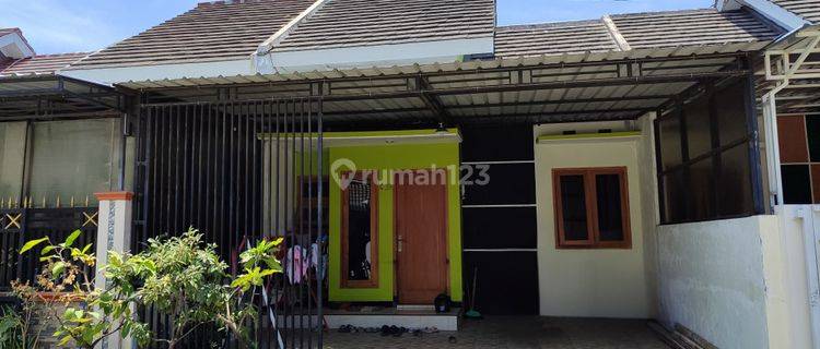 Rumah Murah Aset Mandiri,Kota Magetan 1