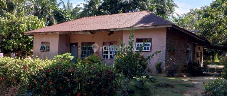 Rumah Murah Aset Mandiri, KABUPATEN ROKAN HILIR, PROVINSI RIAU 1