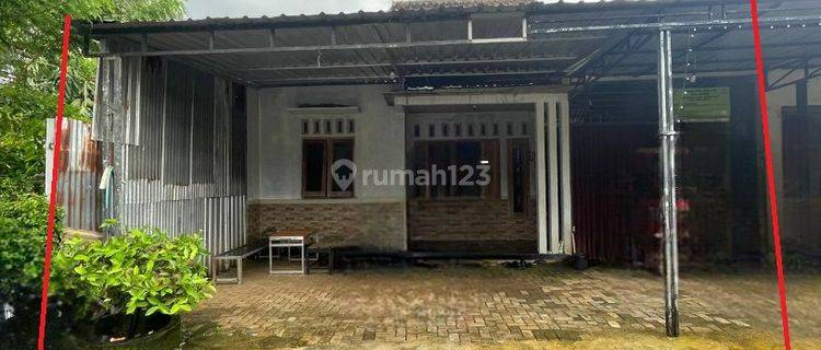 Rumah Murah Aset Mandiri,Mandiraja,Banjarnegara 1