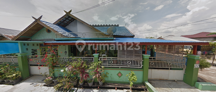 Affordable House Independent Asset, Jekan Raya, Central Kalimantan 1