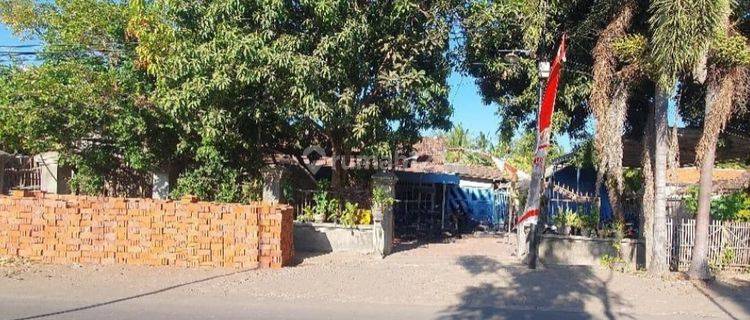 Rumah Murah Aset Mandiri, Kab Situbondo 1