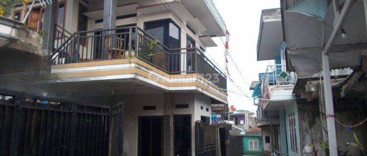 Rumah Murah Aset Mandiri, Cisarua, Kota Bogor Jawa Barat 1