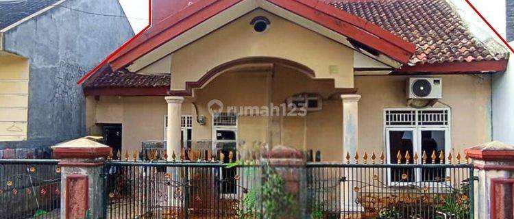 Rumah Murah Aset Mandiri, Lampung Selatan Lampung 1