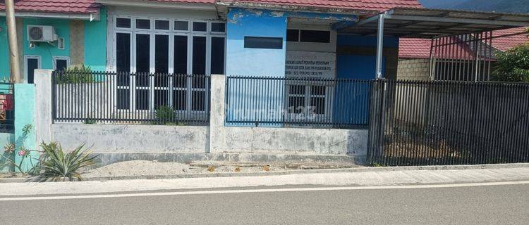 Rumah Tinggal 1 Lantai di Kota Palu 1