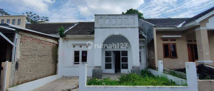 Rumah Murah Aset Mandiri 1