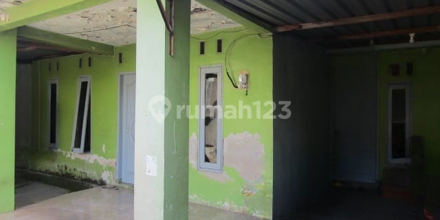 Rumah Murah Aset Mandiri, Lombok Barat, Nusa Tenggara Barat 1