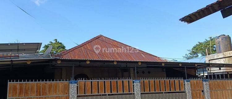 Rumah Aset Mandiri, Sorong, Papua 1