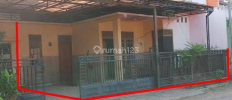 Rumah Murah Aset Mandiri, Kab Nganjuk 1