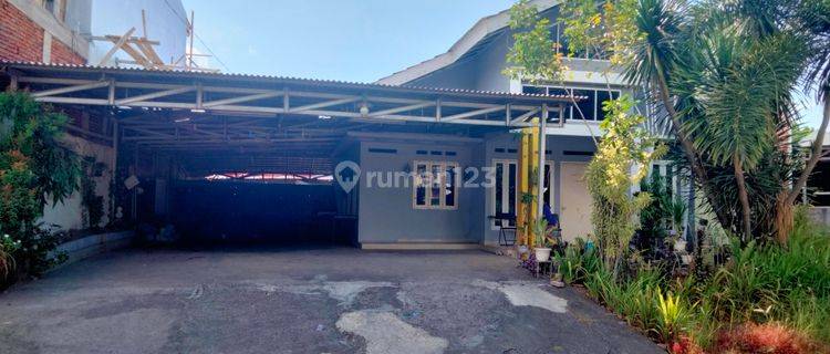 Rumah Tinggal 1 Lantai, Kota Manado, Sulawesi Utara 1