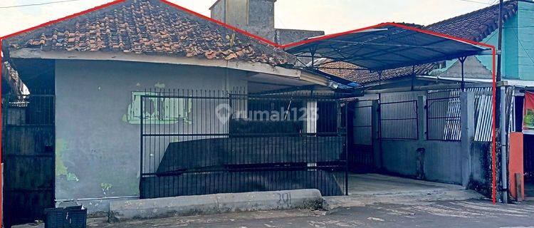 Rumah Murah Aset Mandiri, Belitang, Sumatera Selatan 1