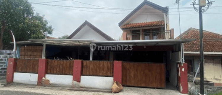 Rumah Aset Mandiri di Tasikmalaya 1