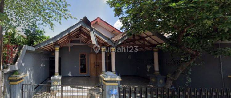 Rumah Murah Aset Mandiri, Kota Blitar 1