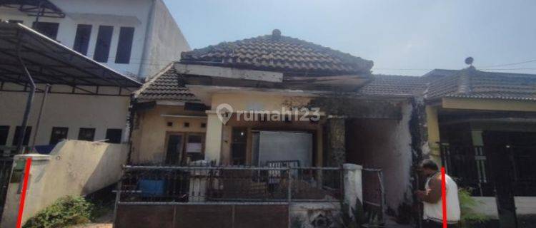 Rumah Murah Aset Mandiri, Kab Kediri 1