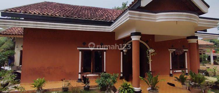 Rumah Murah Aset Mandiri, Lubuk Raja, Sumatera Selatan 1