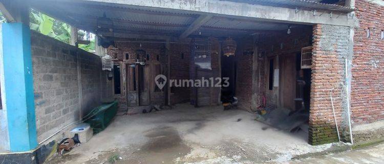 Rumah Murah Aset Mandiri, Kebumen, Kebumen 1