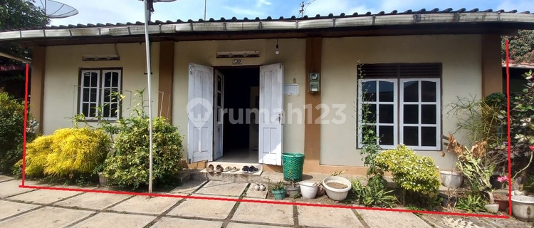 Rumah Murah Aset Mandiri, Bandongan, Magelang 1