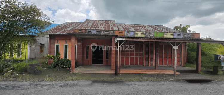Rumah Murah Aset Mandiri, Paloh, Kalimantan Barat 1