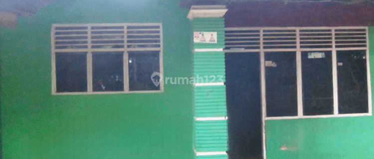 Rumah Murah Aset Mandiri, Kabupaten Deli Serdang, Provinsi Sumatera Utara 1