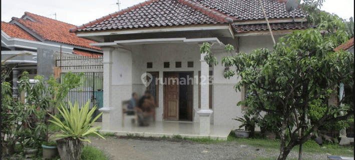 Rumah Murah Aset Mandiri, Sragi, Jawa Tengah 1