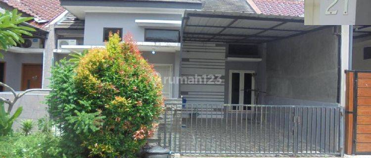 Rumah Murah Aset Mandiri, Kota Madiun 1