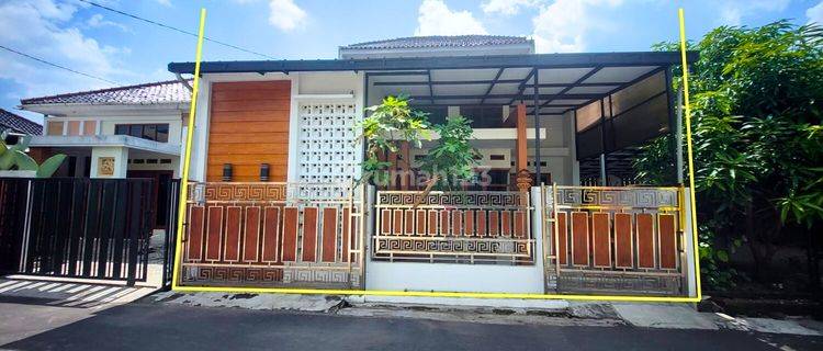 Rumah Aset Mandiri di Tasikmalaya 1