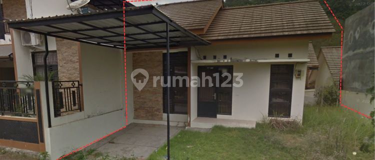 Rumah Murah Aset Mandiri, Samarinda Utara, Kalimantan Timur 1