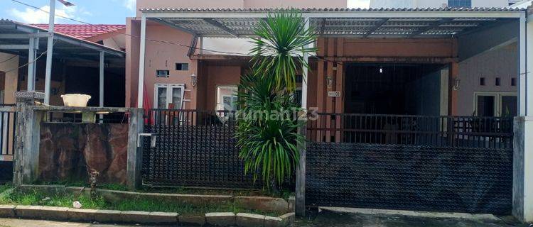 Rumah Tinggal 1 Lantai 1