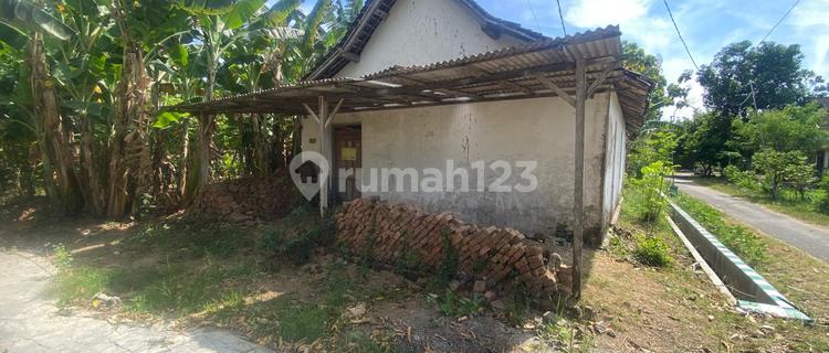 Rumah Murah Aset Mandiri, Kab Madiun 1