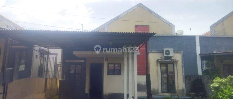 Rumah Tinggal 1 Lantai di Kota Manado 1