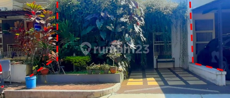 Rumah Aset Mandiri di Sumedang 1