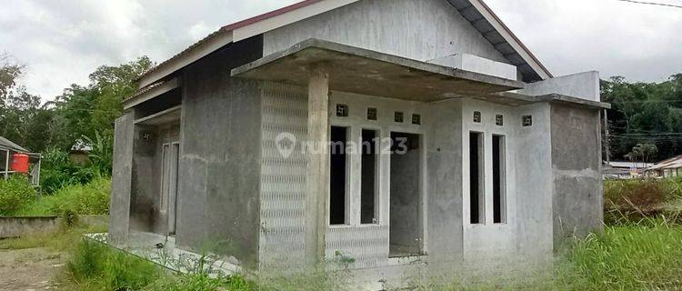 Rumah Murah Aset Mandiri, Agam, Sumatera Barat 1