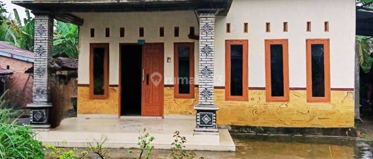 Rumah Murah Aset Mandiri, KABUPATEN/KOTA LANGKAT, PROVINSI SUMATERA UTARA 1