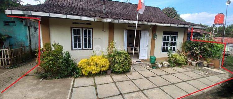 Rumah Murah Aset Mandiri, Bandongan, Magelang 1