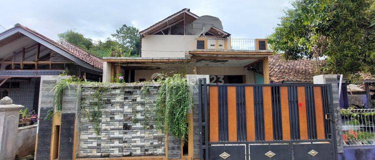 Rumah Aset Mandiri di Sumedang 1