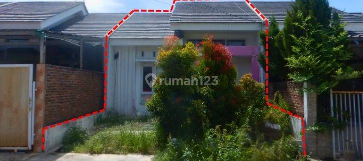 Rumah Murah Aset Mandiri, Bojonegara,Banten 1