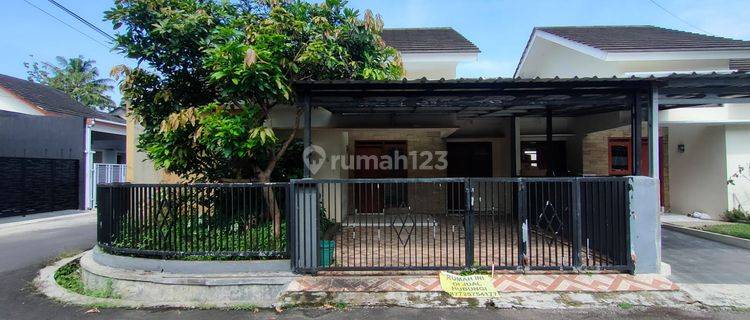 Rumah Murah Aset Mandiri 1